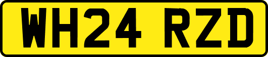 WH24RZD
