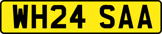 WH24SAA