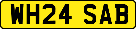 WH24SAB