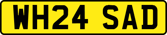WH24SAD