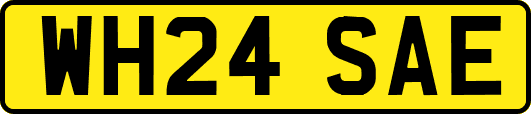 WH24SAE