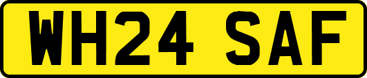 WH24SAF
