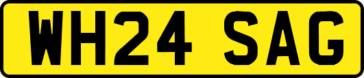 WH24SAG