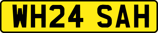 WH24SAH