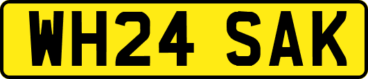 WH24SAK