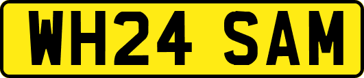 WH24SAM