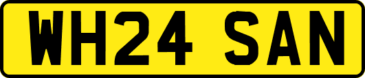 WH24SAN