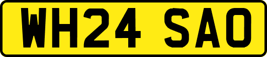 WH24SAO