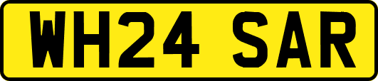 WH24SAR