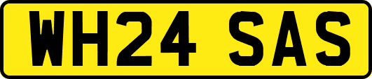 WH24SAS