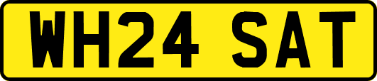 WH24SAT