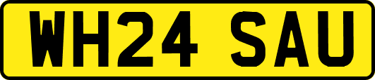 WH24SAU