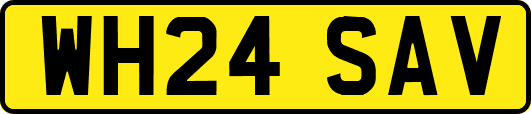WH24SAV