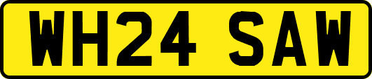 WH24SAW
