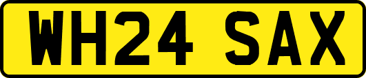WH24SAX