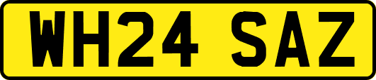 WH24SAZ