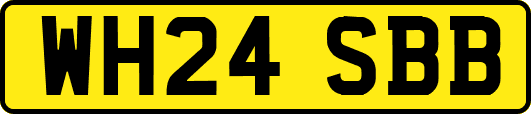 WH24SBB