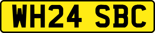 WH24SBC