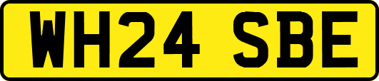 WH24SBE