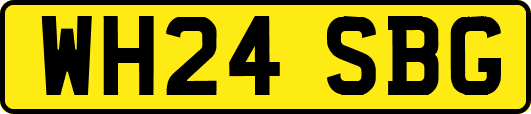 WH24SBG