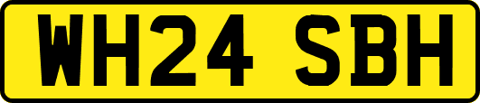 WH24SBH
