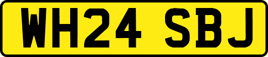 WH24SBJ