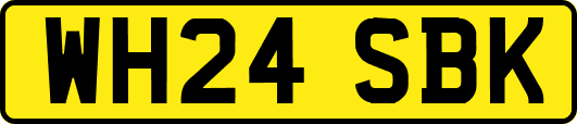 WH24SBK