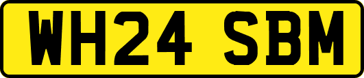 WH24SBM