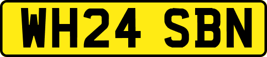 WH24SBN