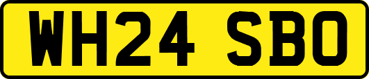 WH24SBO