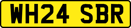 WH24SBR