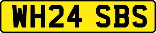 WH24SBS