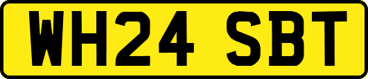WH24SBT