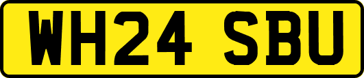 WH24SBU
