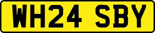 WH24SBY