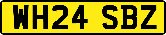 WH24SBZ