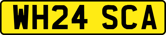 WH24SCA