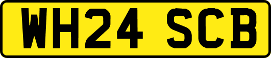 WH24SCB