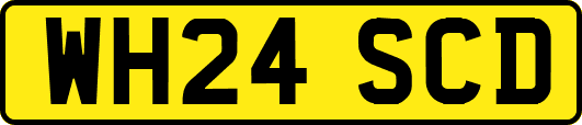 WH24SCD