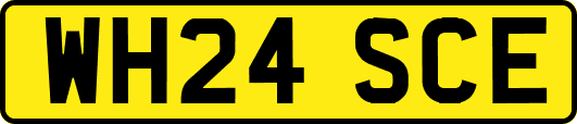 WH24SCE