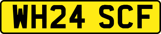 WH24SCF