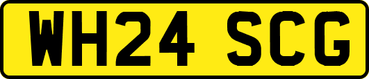 WH24SCG