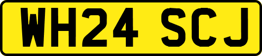 WH24SCJ
