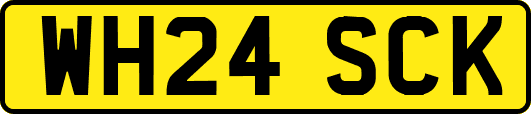 WH24SCK