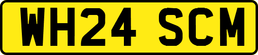 WH24SCM