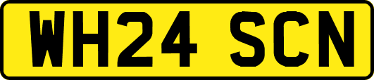 WH24SCN