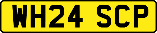 WH24SCP