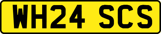 WH24SCS