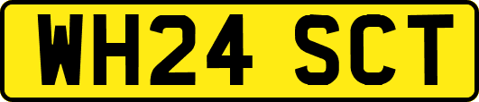 WH24SCT