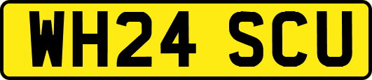 WH24SCU